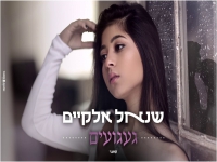 שנאל אלקיים בקאבר מחודש - "געגועים"